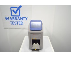 Thermo Scientific ALPS5000 Automated Microplate Plate Heat Sealer Unit 5