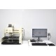 Analytik Jena CyBio FeliX Liquid Handler with R96/1000ul Head
