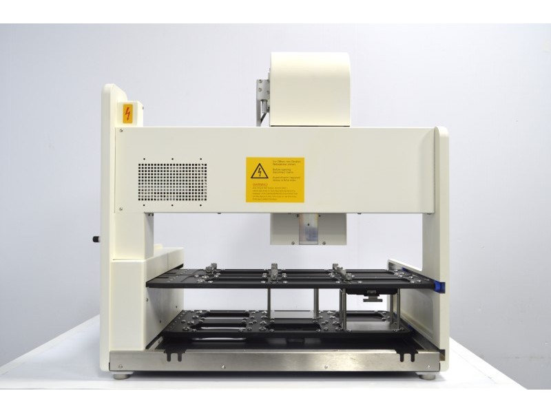 Analytik Jena CyBio FeliX Liquid Handler with R96/1000ul Head