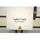 Analytik Jena CyBio FeliX Liquid Handler with R96/1000ul Head