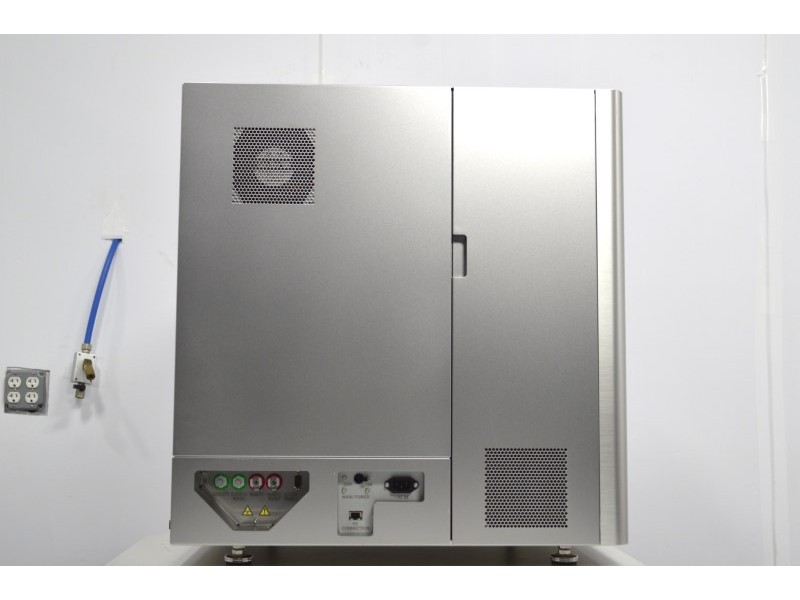 Sony SA3800 Spectral Cell Analyzer (4)Lasers/(34)Colors/(36)Detectors Unit 2