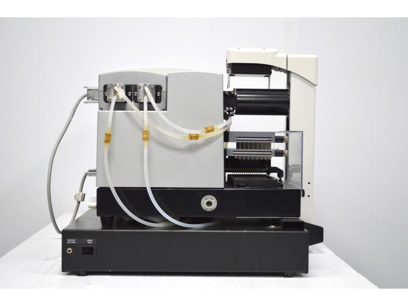 Agilent BioTek BioSpa 8 Automated Incubator