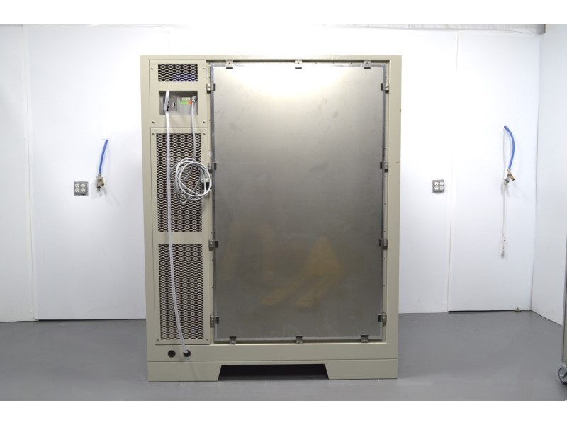 Kuhner ISF4-X Incubating Incubator Shaker with Temperature & Humidity Control