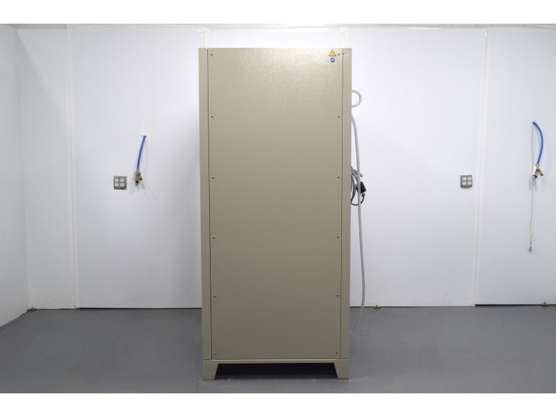 Kuhner ISF4-X Incubating Incubator Shaker with Temperature & Humidity Control