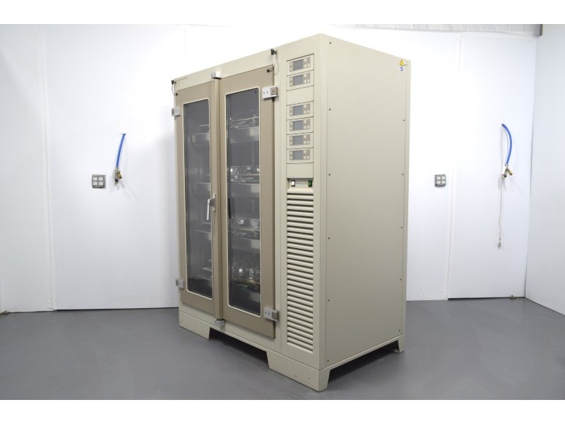 Kuhner ISF4-X Incubating Incubator Shaker with Temperature & Humidity Control