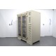 Kuhner ISF4-X Incubating Incubator Shaker with Temperature & Humidity Control