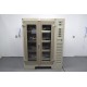 Kuhner ISF4-X Incubating Incubator Shaker with Temperature & Humidity Control