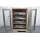 Kuhner ISF4-X Incubating Incubator Shaker with Temperature & Humidity Control
