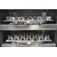 Kuhner ISF4-X Incubating Incubator Shaker with Temperature & Humidity Control