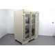 Kuhner ISF4-X Incubating Incubator Shaker with Temperature, Humidity & CO2 Control