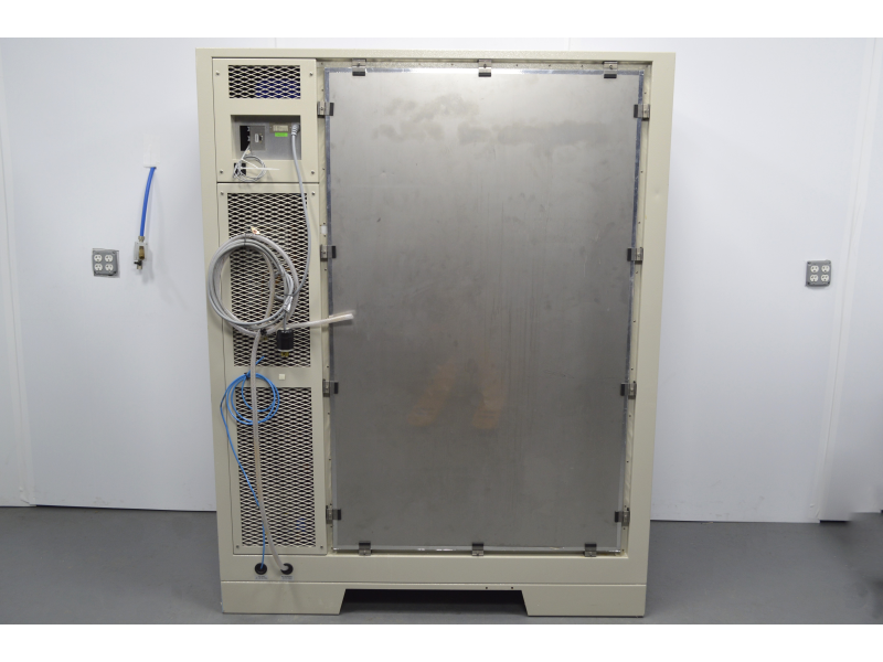 Kuhner ISF4-X Incubating Incubator Shaker with Temperature, Humidity & CO2 Control