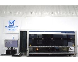 Hamilton MICROLAB STAR Liquid Handler w/ Span-8, CO-RE 384 head, CO-RE Gripper, Autoloader 