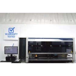 Hamilton MICROLAB STAR Liquid Handler w/ Span-8, CO-RE 384 head, CO-RE Gripper, Autoloader 