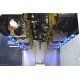 Hamilton MICROLAB STAR Liquid Handler w/ Span-8, CO-RE 384 head, CO-RE Gripper, Autoloader 