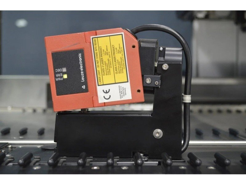 Hamilton MICROLAB STAR Liquid Handler w/ Span-8, CO-RE 384 head, CO-RE Gripper, Autoloader 