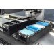 Hamilton MICROLAB STAR Liquid Handler w/ Span-8, CO-RE 384 head, CO-RE Gripper, Autoloader 