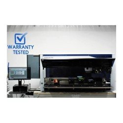 Hamilton MICROLAB STAR Liquid Handler w/ Span-8, CO-RE 96 1000ul head, CO-RE Gripper, Autoloader