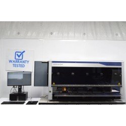 Hamilton MICROLAB STAR Liquid Handler w/ Span-8, CO-RE 96 1000ul head, CO-RE Gripper, iSWAP, Autoloader 