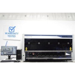 Hamilton MICROLAB STAR Liquid Handler w/ Span-8, CO-RE Gripper, Autoloader