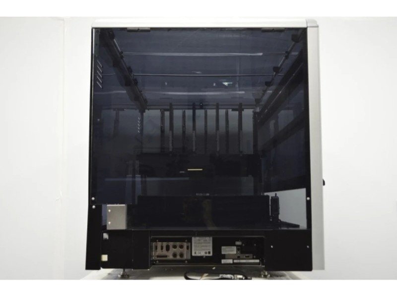 Hamilton MICROLAB STAR Liquid Handler w/ Span-8, CO-RE Gripper, Autoloader