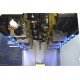 Hamilton MICROLAB STAR Liquid Handler w/ Span-8, CO-RE Gripper, Autoloader