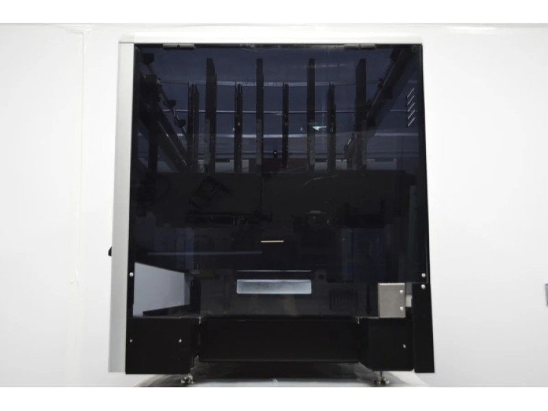 Hamilton MICROLAB STAR Liquid Handler w/ Span-8, CO-RE Gripper, Autoloader