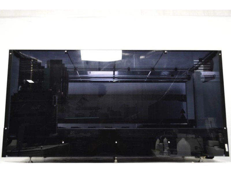 Hamilton MICROLAB STAR Liquid Handler w/ Span-8, CO-RE Gripper, Autoloader