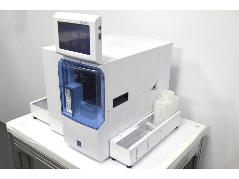 Xylem YSI 2950D-1 Biochemistry Analyzer