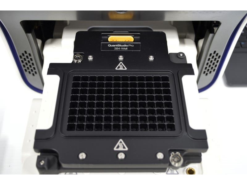 Thermo ABI QuantStudio 6 Pro Real-Time PCR with 384-well Block