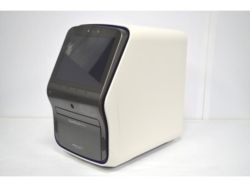 Thermo ABI QuantStudio 6 Pro Real-Time PCR with 384-well Block