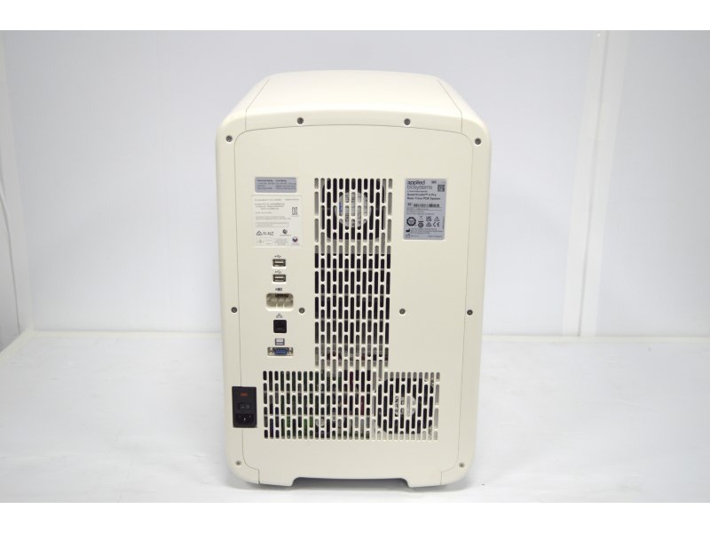 Thermo ABI QuantStudio 6 Pro Real-Time PCR with 384-well Block