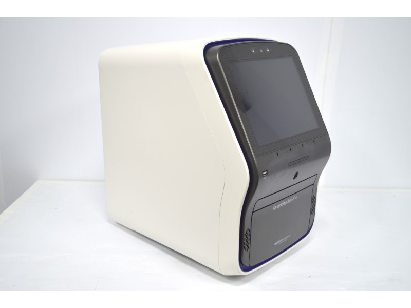 Thermo ABI QuantStudio 6 Pro Real-Time PCR with 96 well 0.1ml Fast Block
