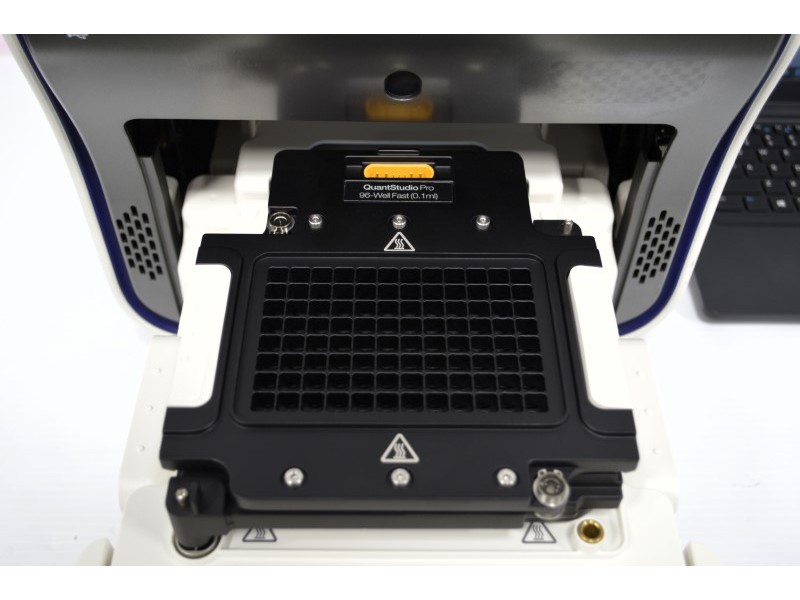Thermo ABI QuantStudio 6 Pro Real-Time PCR with 96 well 0.1ml Fast Block