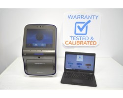 Thermo ABI QuantStudio 6 Pro Real-Time PCR with 96 well 0.1ml Fast Block