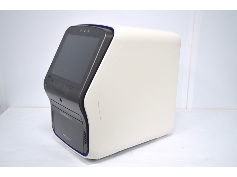 Thermo ABI QuantStudio 6 Pro Real-Time PCR with 96 well 0.1ml Fast Block
