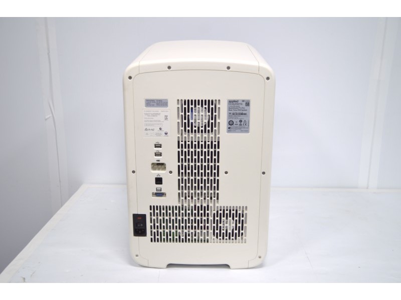 Thermo ABI QuantStudio 6 Pro Real-Time PCR with 96 well 0.1ml Fast Block