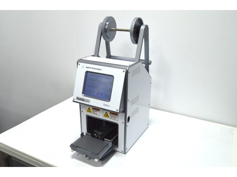 Agilent PlateLoc Microplate Sealer Unit 3