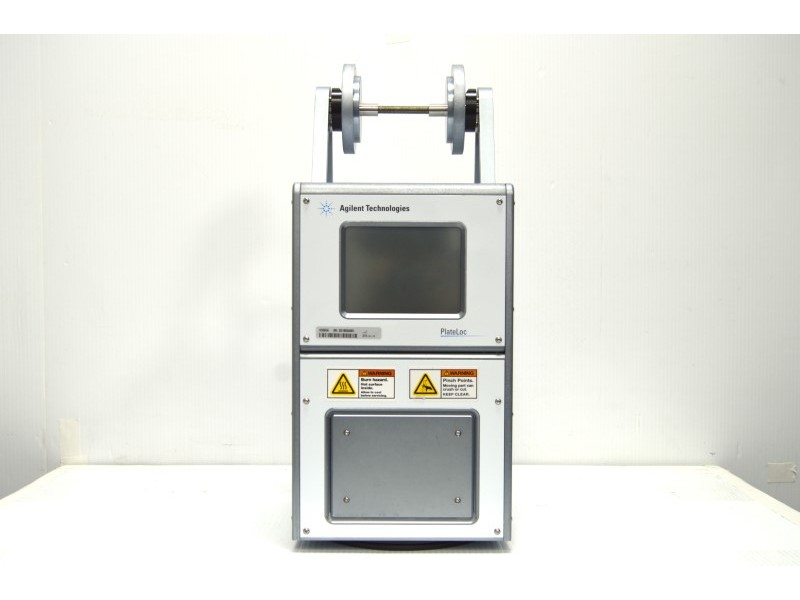 Agilent PlateLoc Microplate Sealer Unit 3