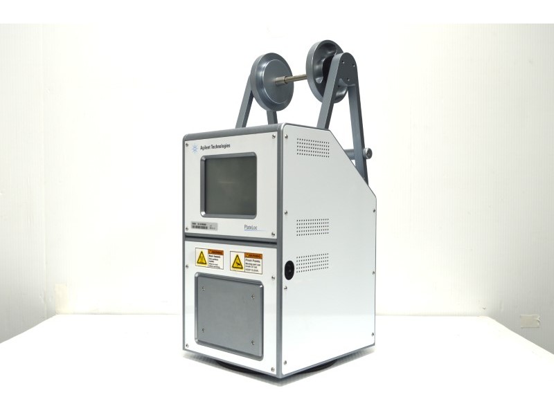 Agilent PlateLoc Microplate Sealer Unit 3