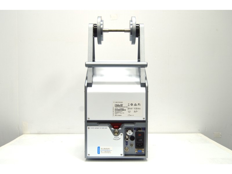 Agilent PlateLoc Microplate Sealer Unit 3