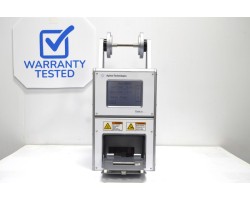 Agilent PlateLoc Microplate Sealer Unit 4