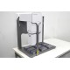 Agilent Bravo Liquid Handler w/ 96LT Head, Gripper Unit 6