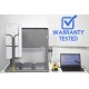 Agilent Bravo Liquid Handler w/ 96LT Head, Gripper Unit 7