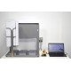 Agilent Bravo Liquid Handler w/ 96LT Head, Gripper Unit 7