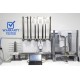 Agilent Bravo Automated Liquid Handling Platform with Benchcel Platform