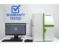 Perkin Elmer Revvity MicroBeta 2 Microplate Counter 2450-0120 with 12 Detectors Unit 2