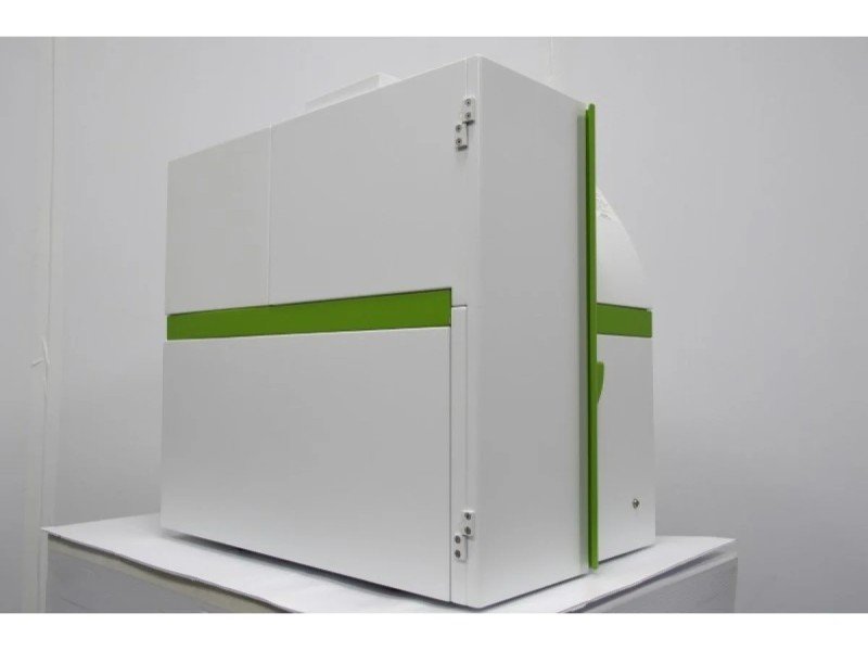 Perkin Elmer Revvity MicroBeta 2 Microplate Counter 2450-0120 with 12 Detectors Unit 2 Perkin Elmer Revvity MicroBeta 2 Microplate Counter 2450-0120 with 12 Detectors Unit 2