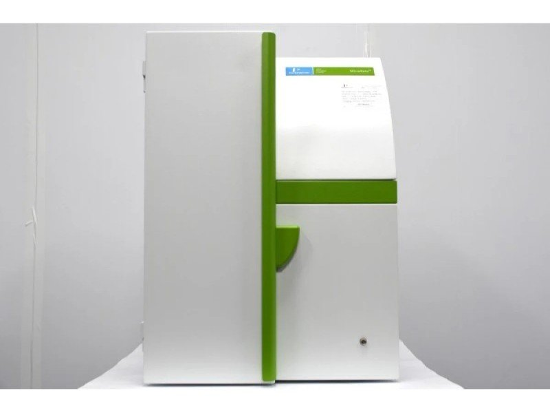 Perkin Elmer Revvity MicroBeta 2 Microplate Counter 2450-0120 with 12 Detectors Unit 2 Perkin Elmer Revvity MicroBeta 2 Microplate Counter 2450-0120 with 12 Detectors Unit 2
