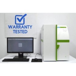 Perkin Elmer Revvity MicroBeta 2 Microplate Counter 2450-0120 with 12 Detectors