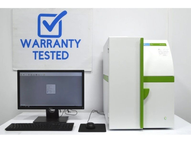 Perkin Elmer Revvity MicroBeta 2 Microplate Counter 2450-0120 with 12 Detectors Perkin Elmer Revvity MicroBeta 2 Microplate Counter 2450-0120 with 12 Detectors